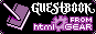 Guestbook by Html Gear