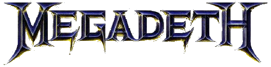 Megadeth